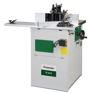 Frezarka dolnowrzecionowa Holzstar TF 170 E (230 V) 5901917 Frezarka dolnowrzecionowa Holzstar TF 170 E (230 V) 5901917
