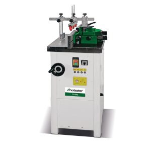 Frezarka dolnowrzecionowa Holzstar TF 190 E (400 V) 5901923 Frezarka dolnowrzecionowa Holzstar TF 190 E (400 V) 5901923