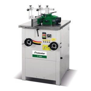 Frezarka dolnowrzecionowa Holzstar TF 190 SE (400 V) 5901933 Frezarka dolnowrzecionowa Holzstar TF 190 SE (400 V) 5901933