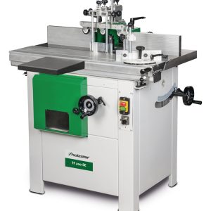 Frezarka dolnowrzecionowa Holzstar TF 200 SE 5902000 Frezarka dolnowrzecionowa Holzstar TF 200 SE 5902000
