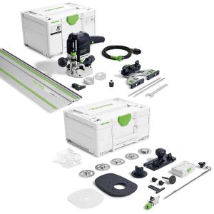 Frezarka górnowrzecionowa Festool OF 1010 REBQ-FS-Set Frezarka górnowrzecionowa Festool OF 1010 REBQ-FS-Set