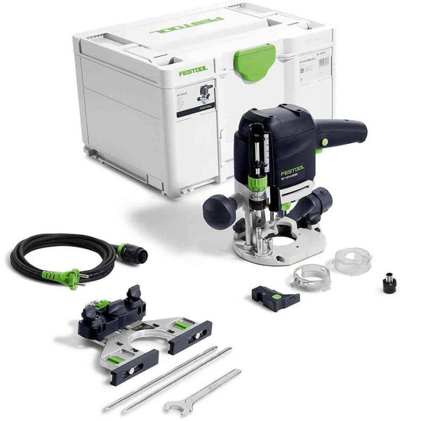 Frezarka górnowrzecionowa Festool OF 1010 REBQ-Plus Frezarka górnowrzecionowa Festool OF 1010 REBQ-Plus