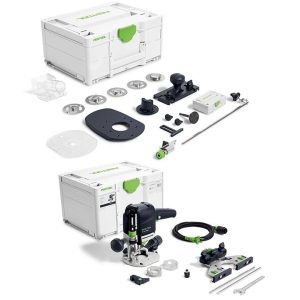 Frezarka górnowrzecionowa Festool OF 1010 REBQ-Set Frezarka górnowrzecionowa Festool OF 1010 REBQ-Set