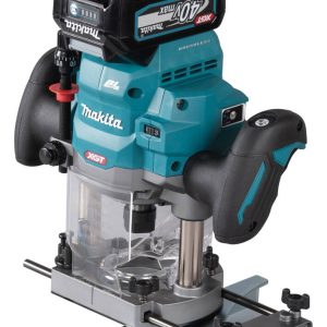Frezarka górnowrzecionowa Makita RP001GM201 Frezarka górnowrzecionowa Makita RP001GM201