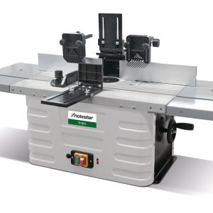 Frezarka stołowa dolnowrzecionowa Holzstar TF 50 E 5901905 Frezarka stołowa dolnowrzecionowa Holzstar TF 50 E 5901905