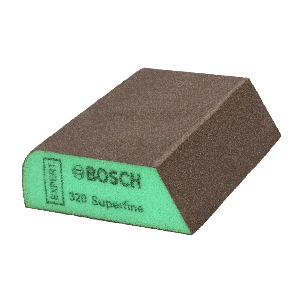 Gąbka szlifierska 69x97x26 Bosch EXPERT S470 2608621923 Gąbka szlifierska 69x97x26 Bosch EXPERT S470 2608621923