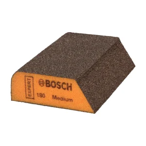 Gąbka szlifierska Bosch EXPERT S470 2608621921 Gąbka szlifierska Bosch EXPERT S470 2608621921