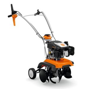 Glebogryzarka spalinowa Stihl MH 445 R 62410113914 Glebogryzarka spalinowa Stihl MH 445 R 62410113914