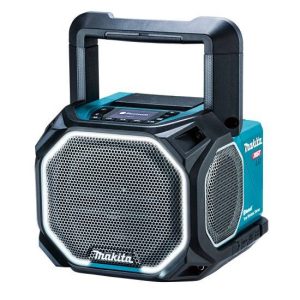 Głośnik budowlany Makita MR014G Głośnik budowlany Makita MR014G