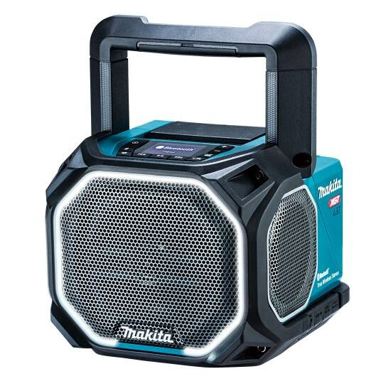 Głośnik budowlany Makita MR014G Głośnik budowlany Makita MR014G