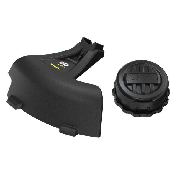 Głowica żyłkowa i osłona do kosy Dewalt DT20695-QZ Głowica żyłkowa i osłona do kosy Dewalt DT20695-QZ