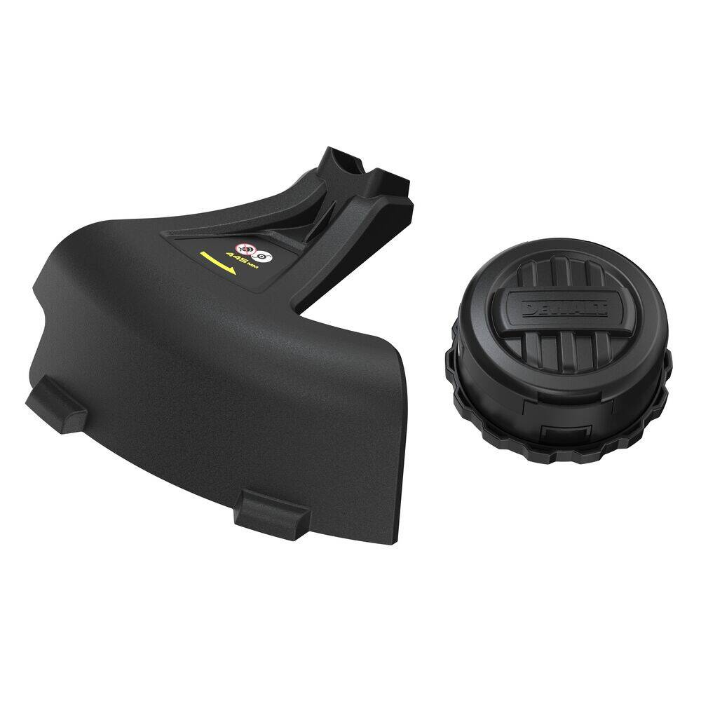 Głowica żyłkowa i osłona do kosy Dewalt DT20695-QZ - obrazek 1