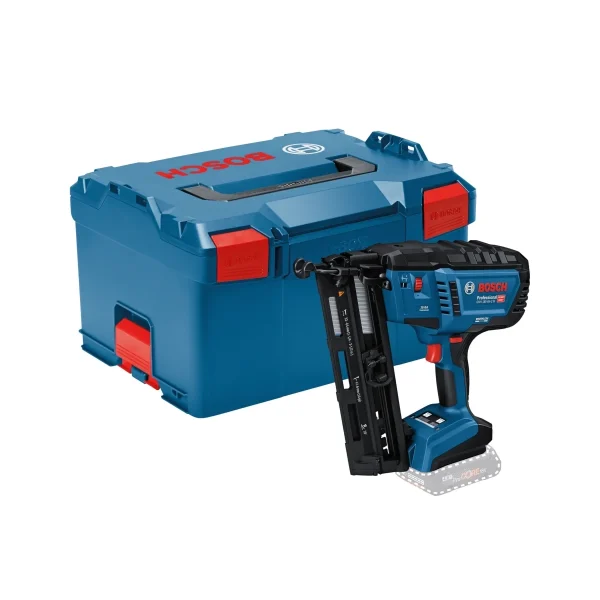 Gwoździarka Bosch GNH 18V-64-2 M 0601482001 Gwoździarka Bosch GNH 18V-64-2 M 0601482001