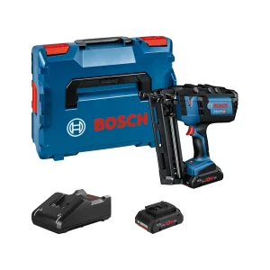 Gwoździarka Bosch GNH 18V-64 M 0601481003 Gwoździarka Bosch GNH 18V-64 M 0601481003