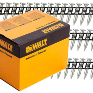 Gwoździe 3.7 mm x 25 mm do DCN890 Dewalt DCN8902025 Gwoździe 3.7 mm x 25 mm do DCN890 Dewalt DCN8902025