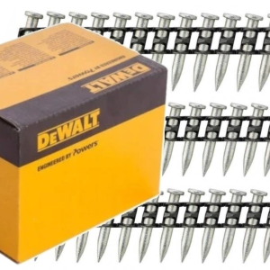 Gwoździe 3,7 x 15 mm do DCN890 Dewalt DCN8902015 Gwoździe 3,7 x 15 mm do DCN890 Dewalt DCN8902015