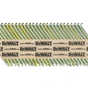 Gwoździe do gwoździarki 2,8×63 mm 33/34° DeWalt DNPT2863Z Gwoździe do gwoździarki 2,8×63 mm 33/34° DeWalt DNPT2863Z