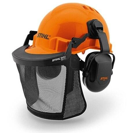 Hełm Function Basic Stihl Hełm Function Basic Stihl