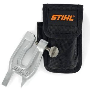 Imadło do mocowania prowadnicy Stihl S260 00008810402 Imadło do mocowania prowadnicy Stihl S260 00008810402