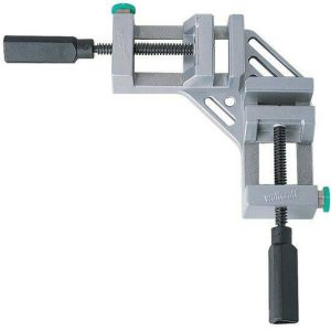 Imadło kątowe Wolfcraft WF3415000 65 x 68 mm Imadło kątowe Wolfcraft WF3415000 65 x 68 mm