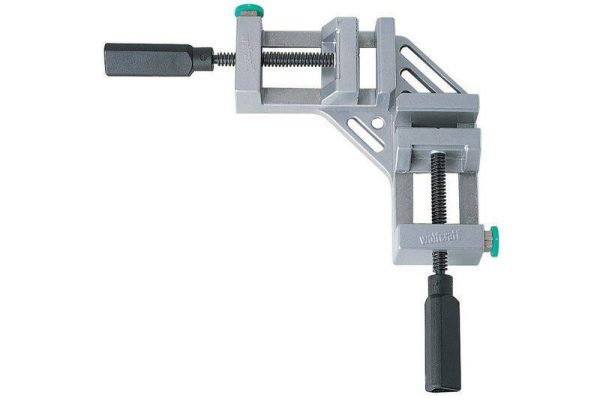 Imadło kątowe Wolfcraft WF3415000 65 x 68 mm Imadło kątowe Wolfcraft WF3415000 65 x 68 mm