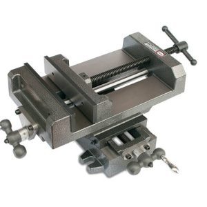 Imadło krzyżowe Proma KS-200P (25300105) Imadło krzyżowe Proma KS-200P (25300105)