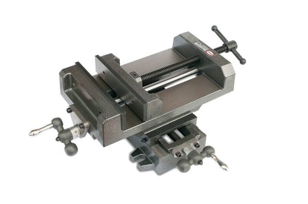 Imadło krzyżowe Proma KS-200P (25300105) Imadło krzyżowe Proma KS-200P (25300105)