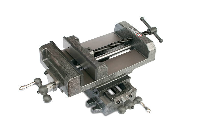 Imadło krzyżowe Proma KS-200P (25300105) - obrazek 1