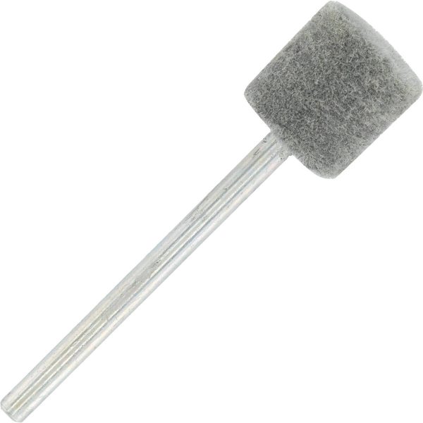 Impregnowana końcówka polerska 13,2 mm Dremel 2615052065 Impregnowana końcówka polerska 13,2 mm Dremel 2615052065