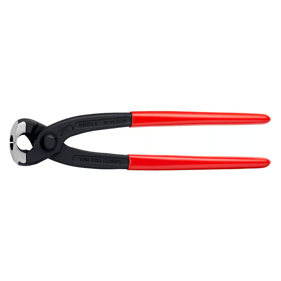 KNIPEX Szczypce do obejm z uchem (system Oetiker lub podobny) - obrazek 1