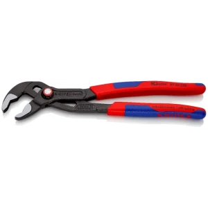 KNIPEX Szczypce nastawne do rur 250 mm COBRA QUICK SET KNIPEX Szczypce nastawne do rur 250 mm COBRA QUICK SET