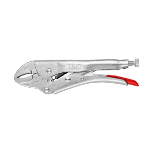 KNIPEX Szczypce zaciskowe 180mm KNIPEX Szczypce zaciskowe 180mm