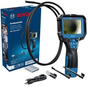 Kamera inspekcyjna Bosch GIC 12V-4-23 C Professional 0601241500 Kamera inspekcyjna Bosch GIC 12V-4-23 C Professional 0601241500