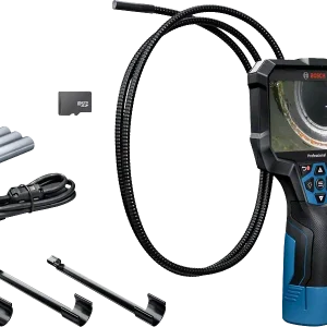 Kamera inspekcyjna Bosch GIC 12V-5-27 C 0601241400 Kamera inspekcyjna Bosch GIC 12V-5-27 C 0601241400