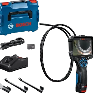 Kamera inspekcyjna Bosch GIC 12V-5-27 C 0601241401 Kamera inspekcyjna Bosch GIC 12V-5-27 C 0601241401
