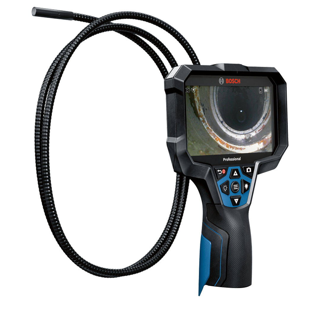 Kamera inspekcyjna Bosch GIC 12V-5-27 C 0601241402 - obrazek 1