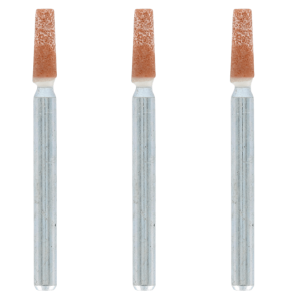 Kamień szlifierski z tlenku glinu 3,4 mm Dremel 26150997JA Kamień szlifierski z tlenku glinu 3,4 mm Dremel 26150997JA