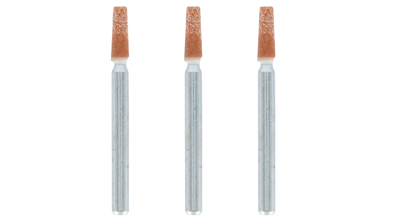 Kamień szlifierski z tlenku glinu 3,4 mm Dremel 26150997JA - obrazek 1
