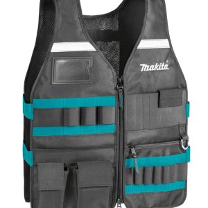 Kamizelka narzędziowa Makita E-15609 Kamizelka narzędziowa Makita E-15609
