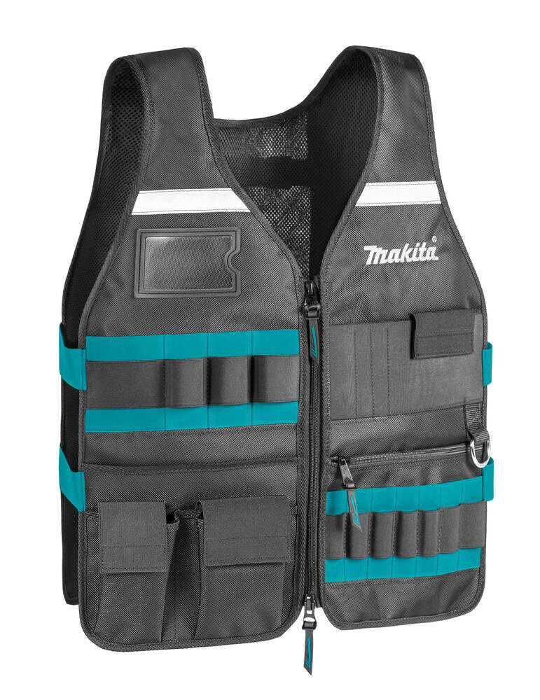 Kamizelka narzędziowa Makita E-15609 - obrazek 1