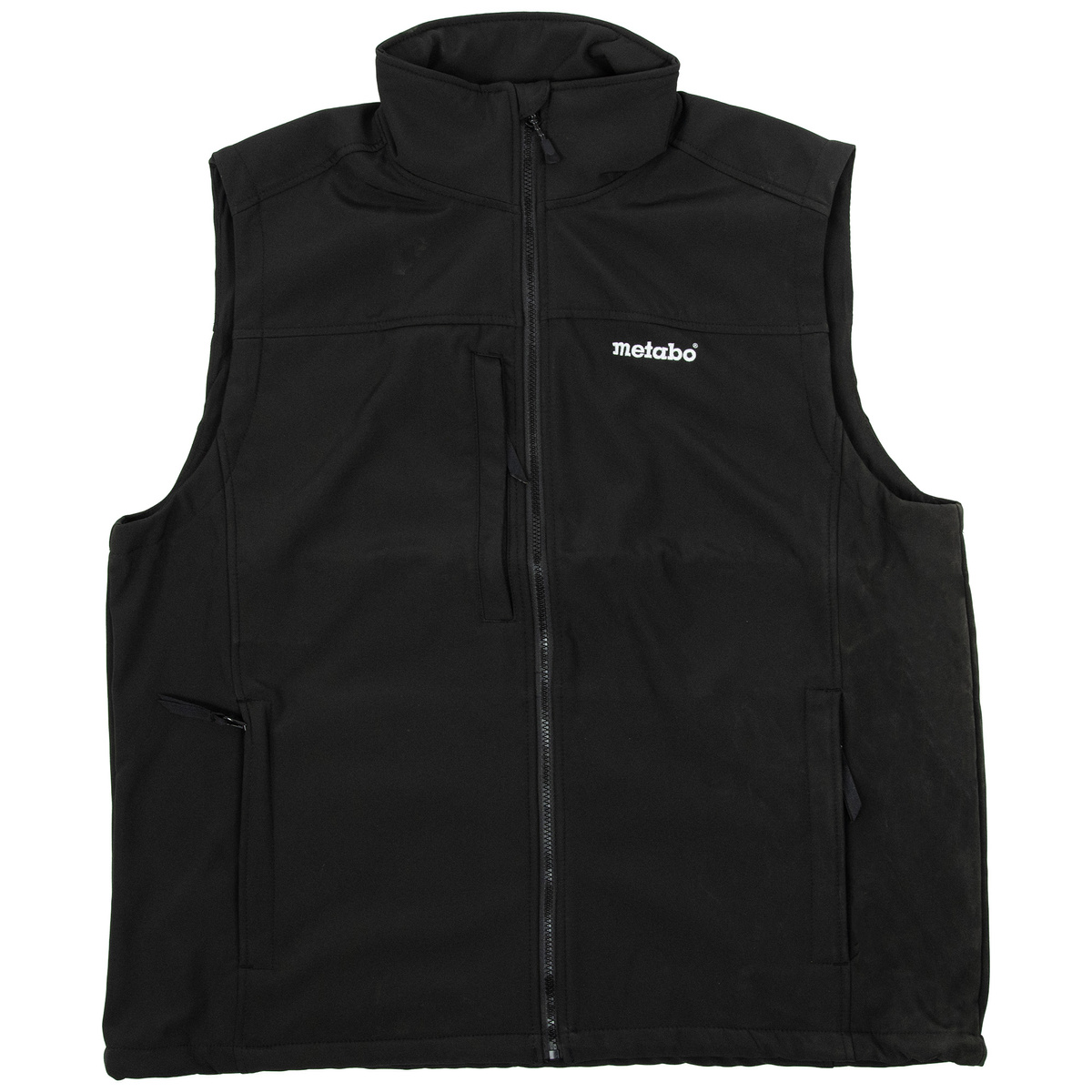 Kamizelka softshell męska LiHD-Partner (L) 638675010 - obrazek 1