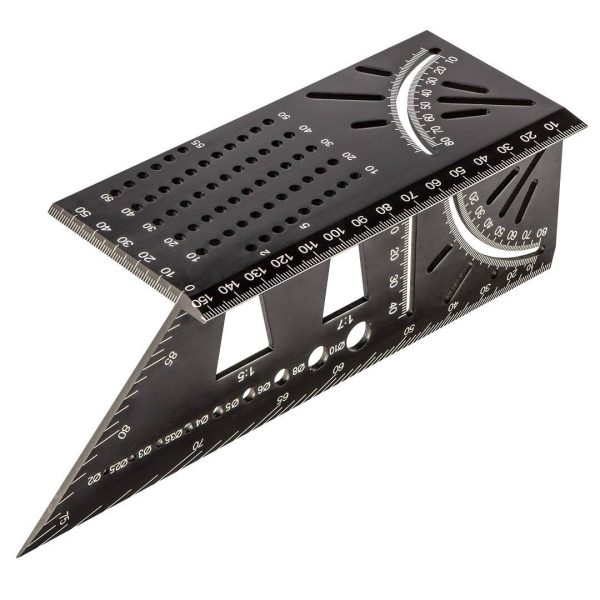 Kątownik japoński Neo Tools 72-115 Kątownik japoński Neo Tools 72-115
