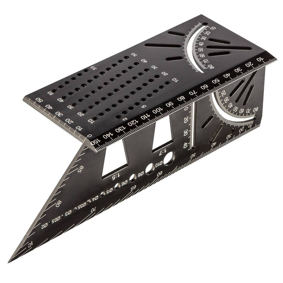 Kątownik japoński Neo Tools 72-115 - obrazek 1