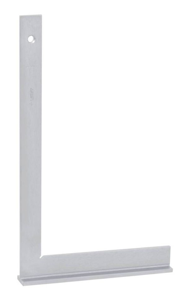 Kątownik ze stopką Limit 300x180MM 120480314 Kątownik ze stopką Limit 300x180MM 120480314