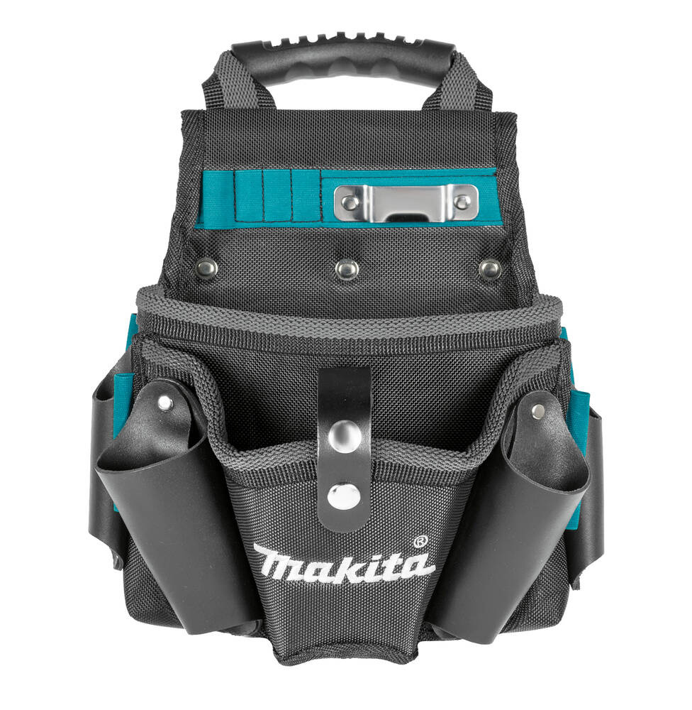Kieszeń uniwersalna z kaburą na wiertarkę Makita E-15182 - obrazek 1