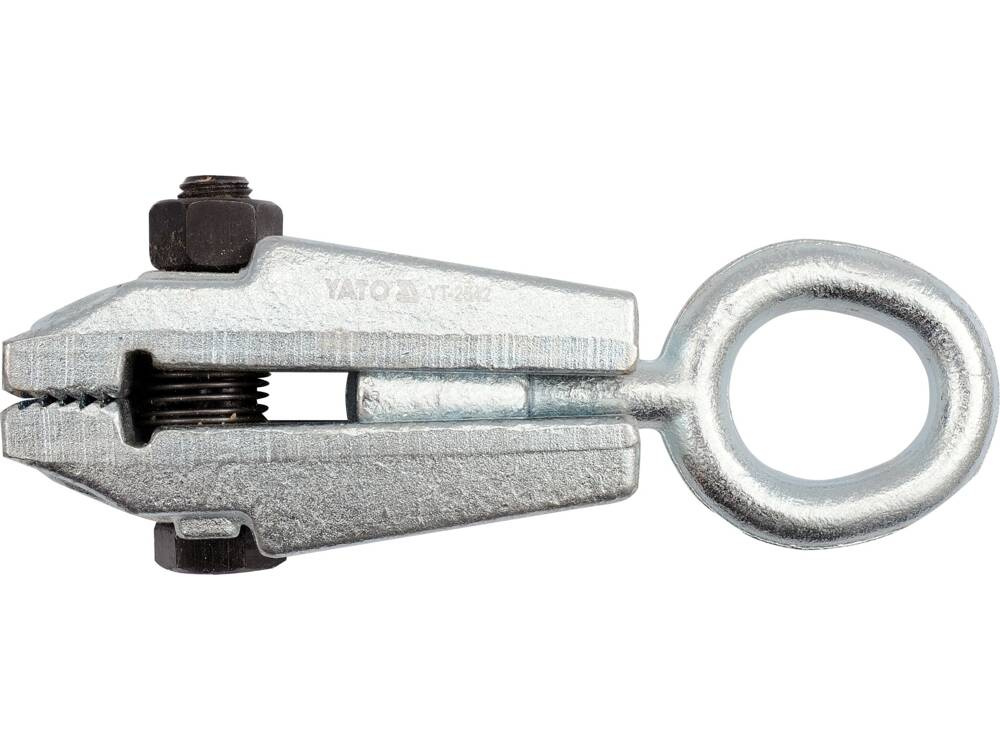 Klamra blacharska samozaciskowa Yato YT-2542 - obrazek 1