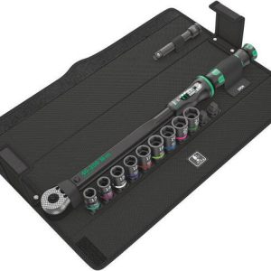 Klucz dynamometryczny 40-200 Nm Wera 05075681001 Klucz dynamometryczny 40-200 Nm Wera 05075681001