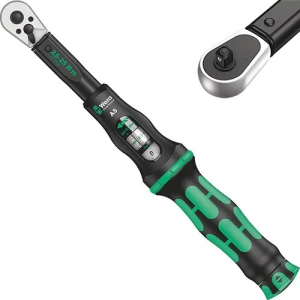 Klucz dynamometryczny Wera Click-Torque A 5 05075604001 Klucz dynamometryczny Wera Click-Torque A 5 05075604001