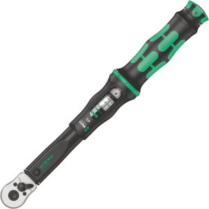 Klucz dynamometryczny Wera Click-Torque C 1 10-50 Nm 05075620001 Klucz dynamometryczny Wera Click-Torque C 1 10-50 Nm 05075620001