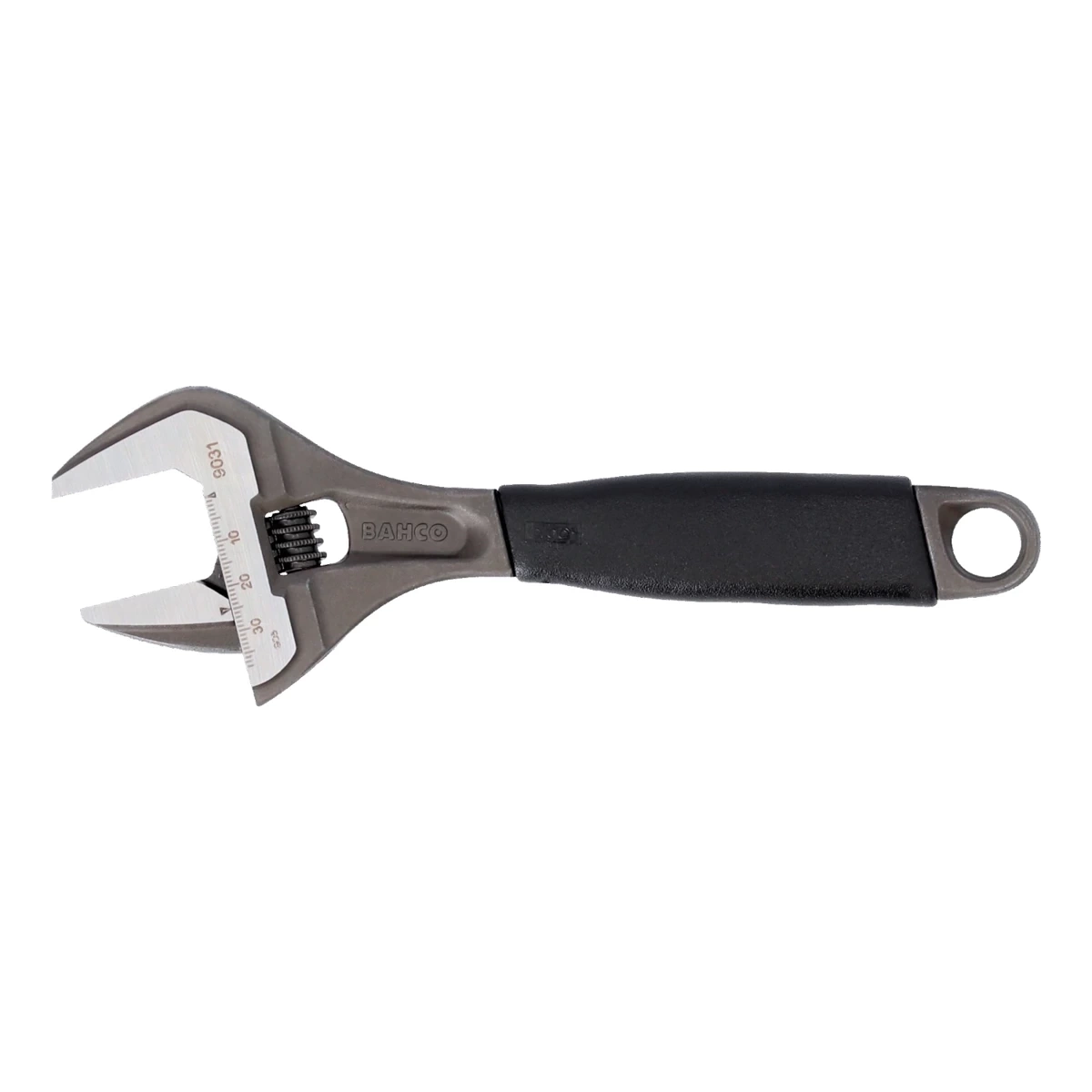 Klucz nastawny 170/32 mm Bahco 9029 - obrazek 1
